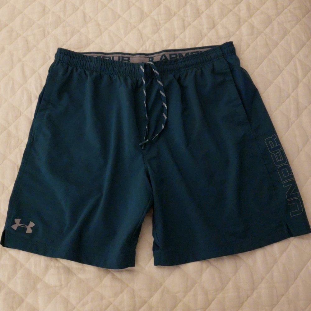 Men's Under Armour Shorts
